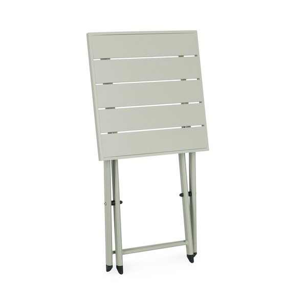 Aluminiowy stolik ogrodowy 43x44 cm Taylor – Bizzotto-image-3