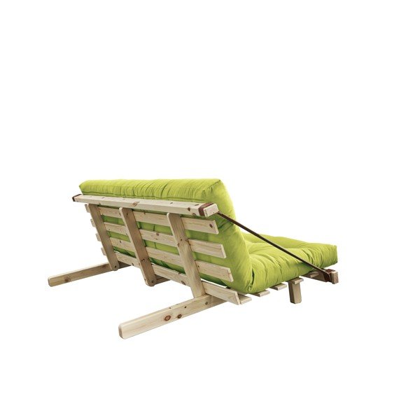 Wielofunkcyjna sofa Karup Jump Natural/Pistacie-image-3