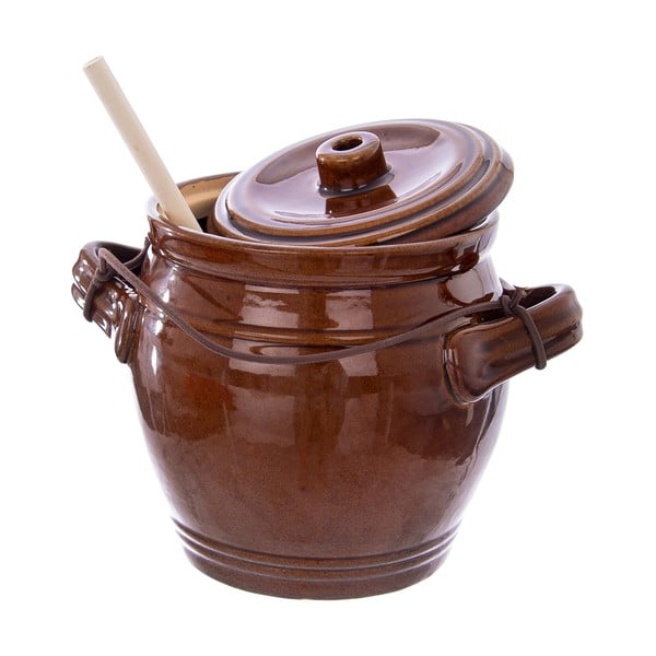 Naczynie do kiszenia 1,3 l – Orion-image-2