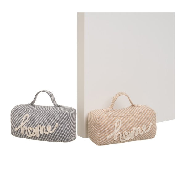 Stopery do drzwi zestaw 2 szt. Home – Casa Selección-image-1