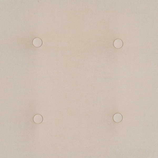 Beżowy zagłówek 105x125 cm – Ixia-image-4