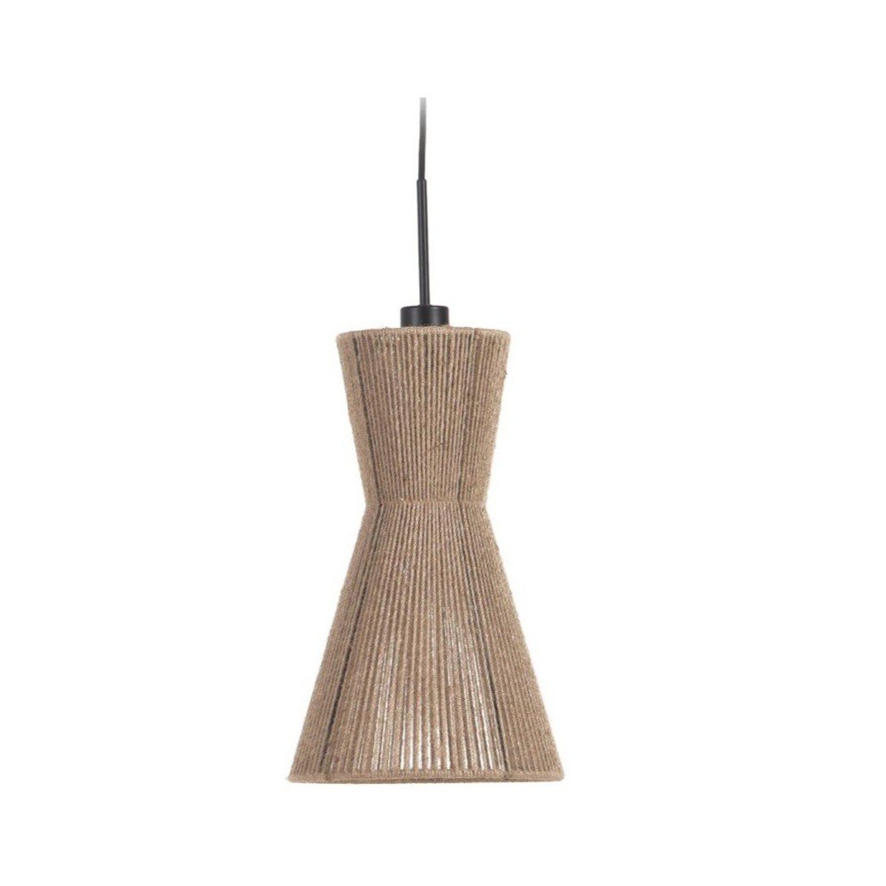 Naturalny abażur ø 24,5 cm Crista – Kave Home