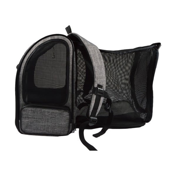 Torba transportowa dla czworonoga 27x33 cm – Love Story-image-4