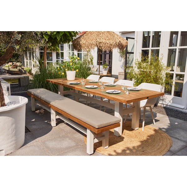 Stół ogrodowy 100x300 cm Sophie Yasmani – Hartman-image-2