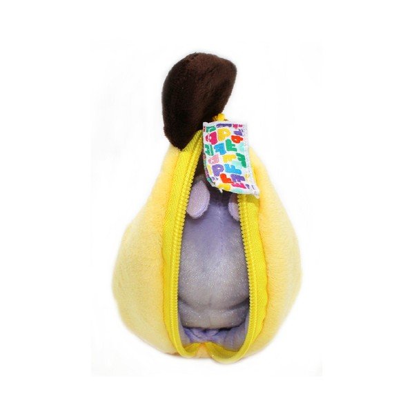 Zabawka pluszowa Flipetz 2in1 Poppet – Les Deglingos-image-2
