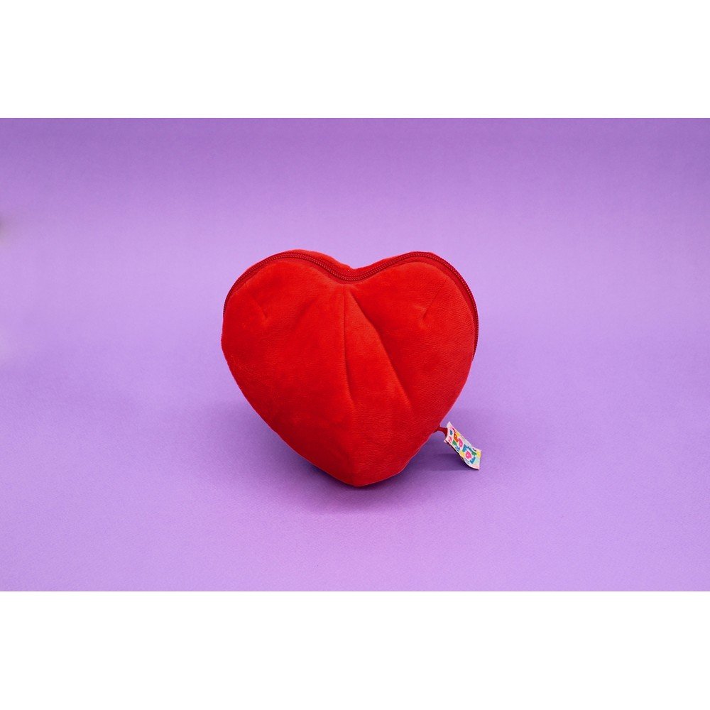 Zabawka pluszowa Flipetz 2in1 Heart – Les Deglingos (zdjęcie 6)