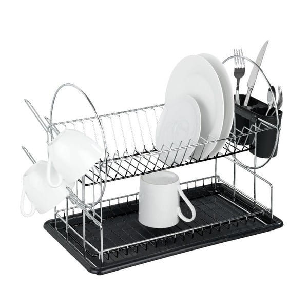 Ociekacz do naczyń Wenko Dish Premium-image-2