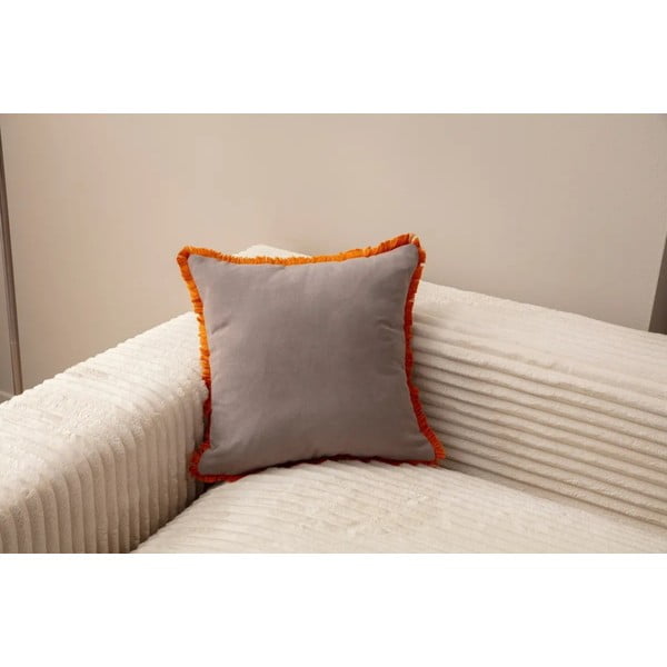 Poszewka na poduszkę 43x43 cm Sacakli – Mioli Decor