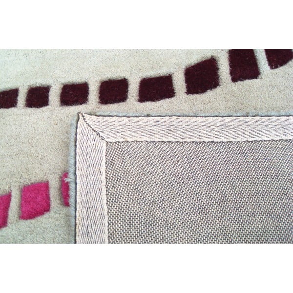 Dywan Wool 669, 153x244 cm-image-1