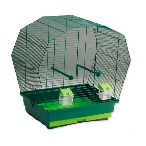Klatka dla ptaków Bird Jewel K6 – Plaček Pet Products-image-1