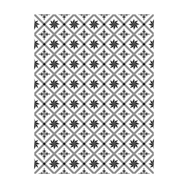 Winylowy dywan Estrella, 67x250 cm