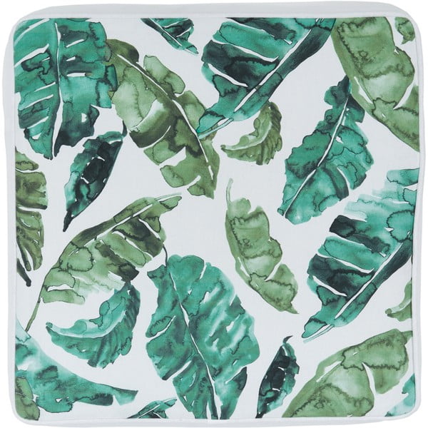 Bawełniana poduszka na krzesło Westwing Collection Shade, 40x40 cm-image-4