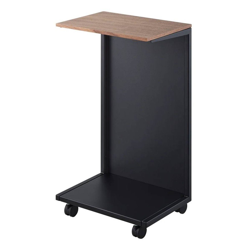 Metalowy stolik 22x31 cm Tower – YAMAZAKI (zdjęcie 6)