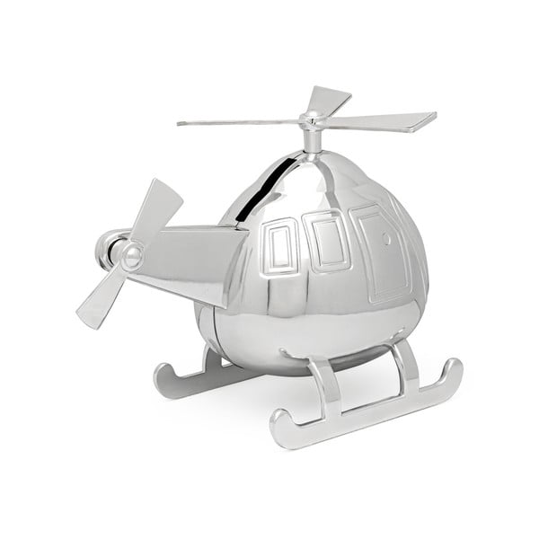 Skarbonka Helicopter – Zilverstad-image-4