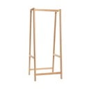 Stojak na ubrania z drewna dębowego Acorn – Hübsch