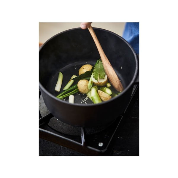 Garnek żeliwny – Holm-image-1