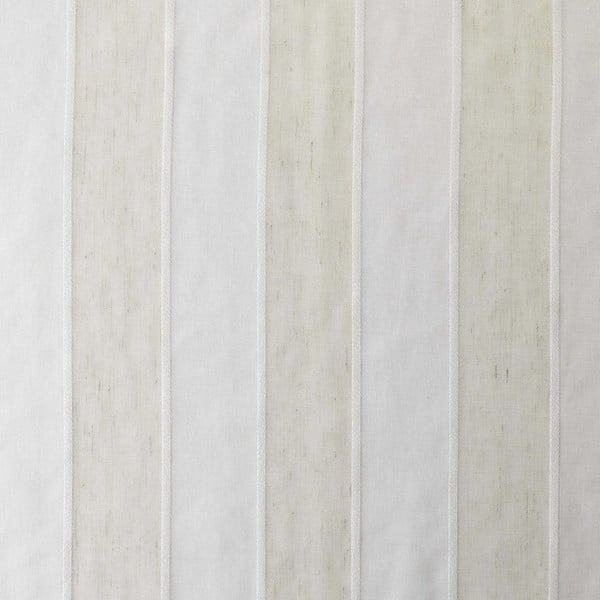 Kremowe firanki zestaw 2 szt. 60x120 cm Palaos – douceur d'intérieur-image-2