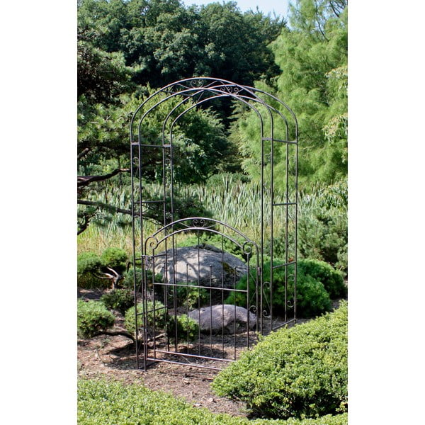 Bramka Mayon – Garden Pleasure-image-2