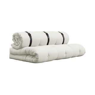 Sofa rozkładana z Karup Design Buckle Up Creamy