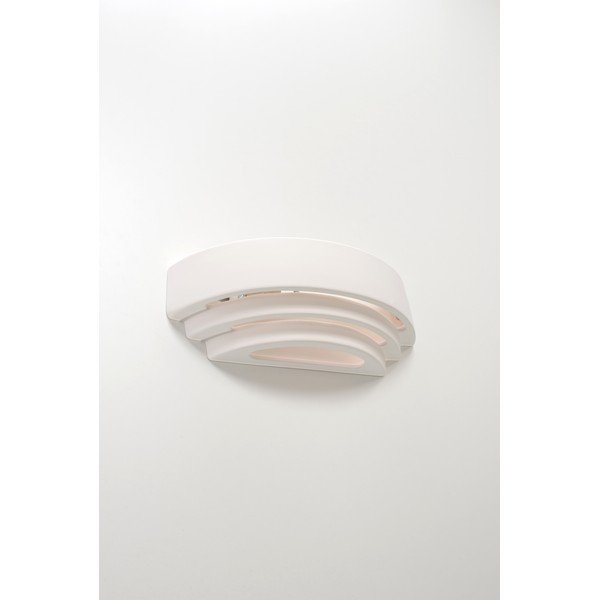 Kinkiet ceramiczny Sollux Moderno-image-4
