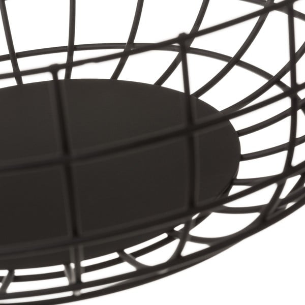 Metalowy koszyk na owoce – Casa Selección-image-2