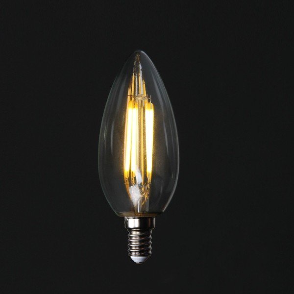 Vintage żarówka E14 4W 230V 400LM-image-2