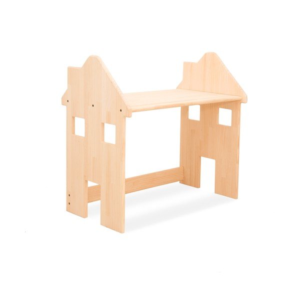Dziecięcy stół sosnowy Little Nice Things HappyHouse