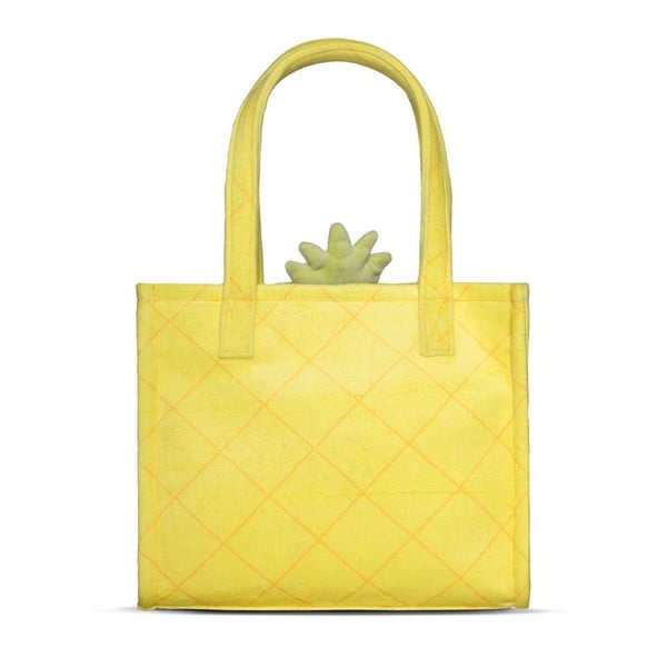 Torebka dziecięca 5 l Maui – SQUISHMALLOWS-image-1