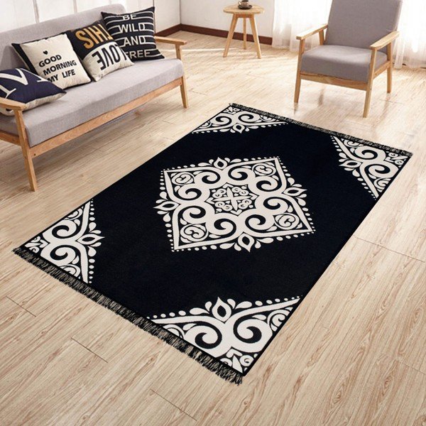 Dwustronny dywan odpowiedni do prania Kate Louise Doube Sided Rug Ethnic, 160x250 cm