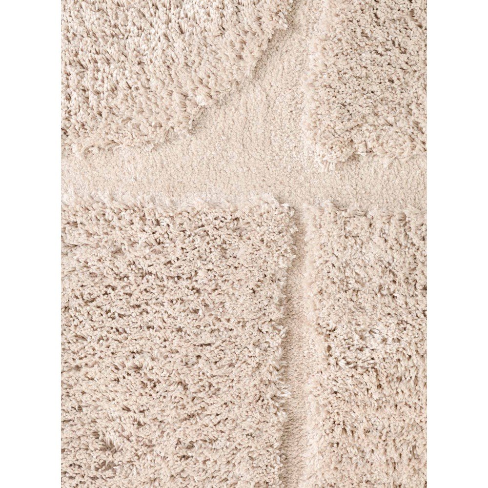 Kremowy dywan tkany ręcznie 80x150 cm Lambeth Jasper – Ted Baker (zdjęcie 10)