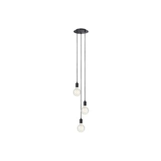 Czarna lampa wisząca Markslöjd Sky