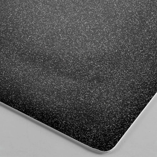 Plastikowa mata stołowa 30x44 cm Glitter – douceur d'intérieur-image-2