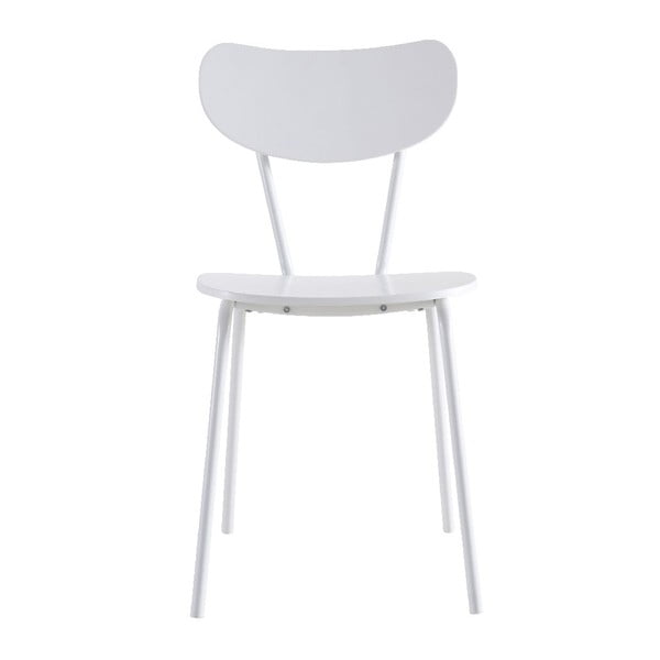 Krzesło Model White-image-2