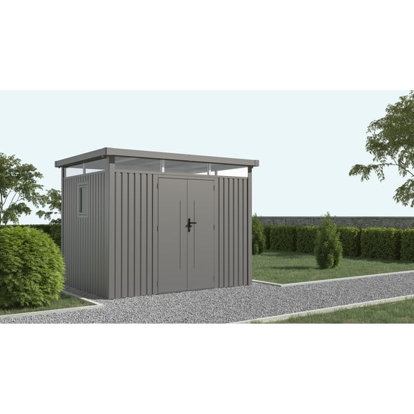 Domek ogrodowy Anna C – Rojaplast-image-1