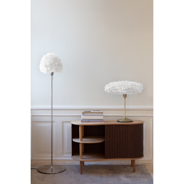 Biały abażur ø 30 cm Eos Evia Mini – UMAGE-image-4