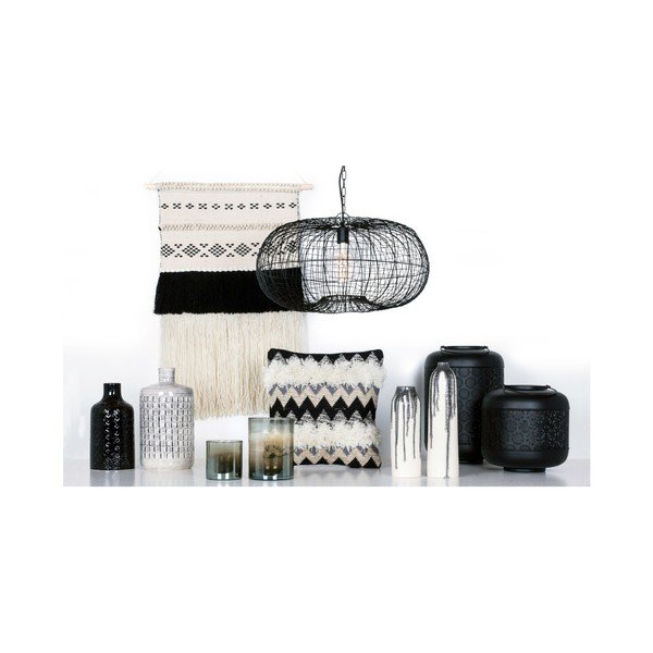 Ręcznie wykonana lampa wisząca Canett Oscar, ⌀ 62 cm-image-3