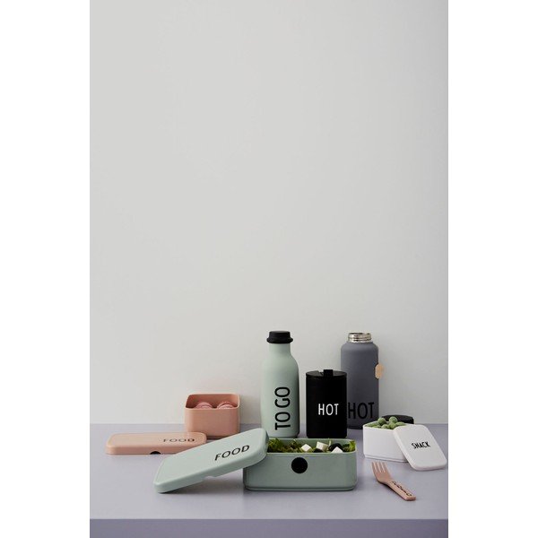 Czarny kubek termiczny 350 ml Hot – Design Letters-image-4