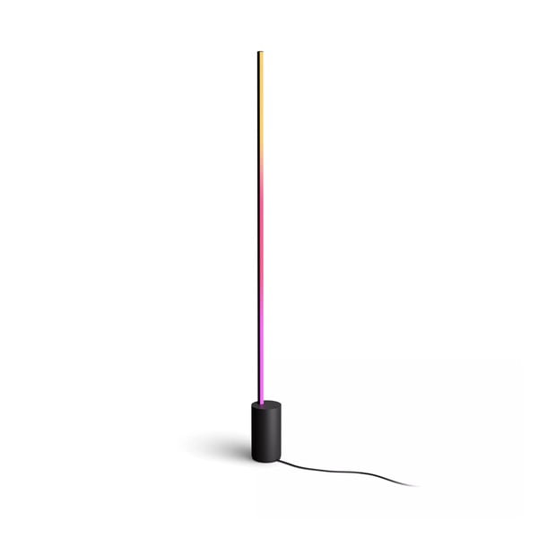 Inteligentna lampa stojąca LED 29 W Gradient Signe – Philips Hue