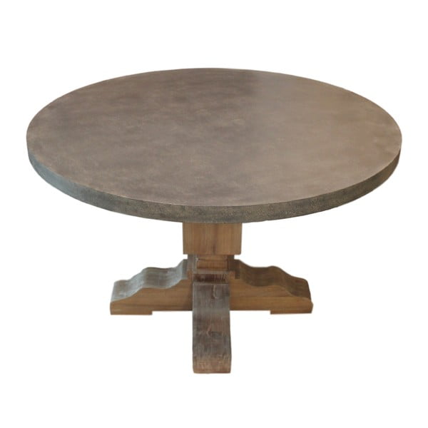 Stół do jadalni HSM Collection Sonora, średnica 130 cm