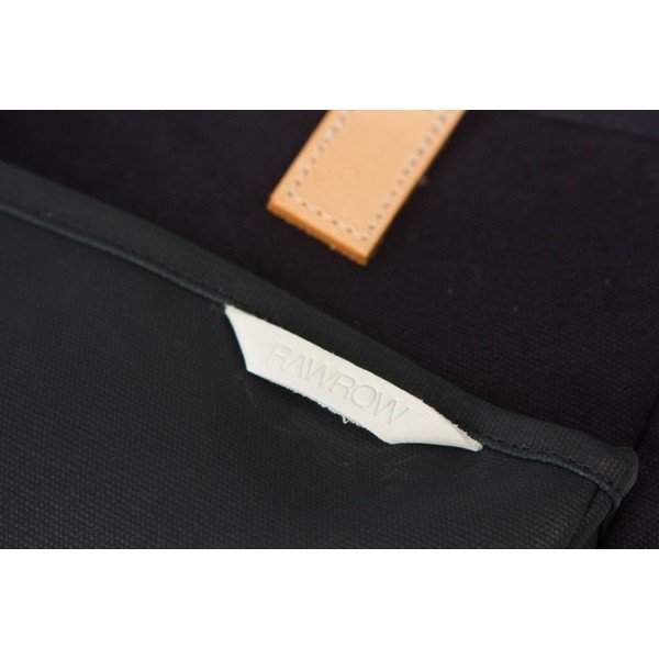 Torba R Tote 130, granatowa-image-4