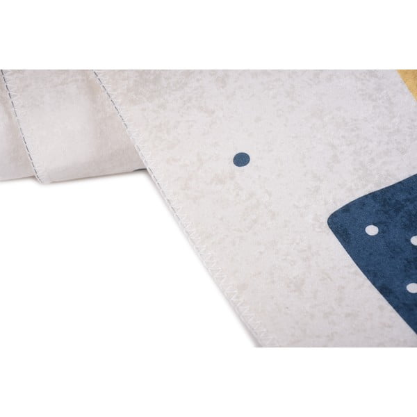 Dywan dziecięcy 100x160 cm Happy Jumps – Vitaus-image-2