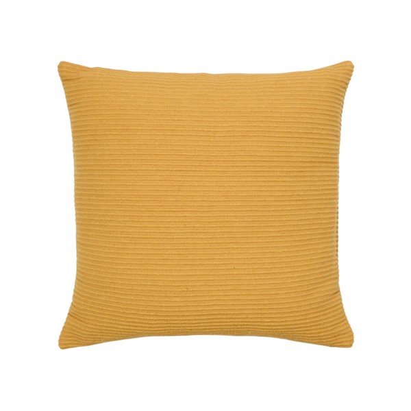 Bawełniana poszewka na poduszkę 45x45 cm Minec – Kave Home