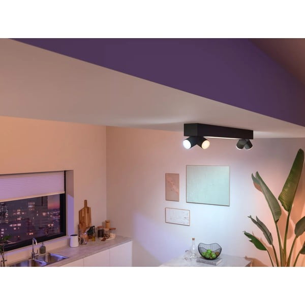 Inteligentna lampa punktowa z gwintem GU10 Centris – Philips Hue-image-1