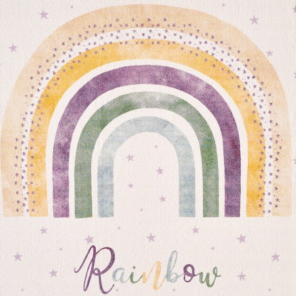 Kremowy dywan dziecięcy 120x170 cm Play – Ayyildiz Carpets-image-2