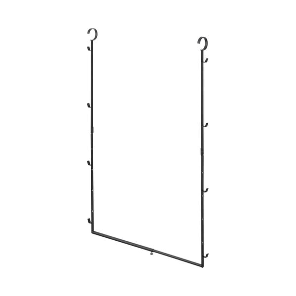 Wiszący metalowy organizer do szafy Smart – YAMAZAKI