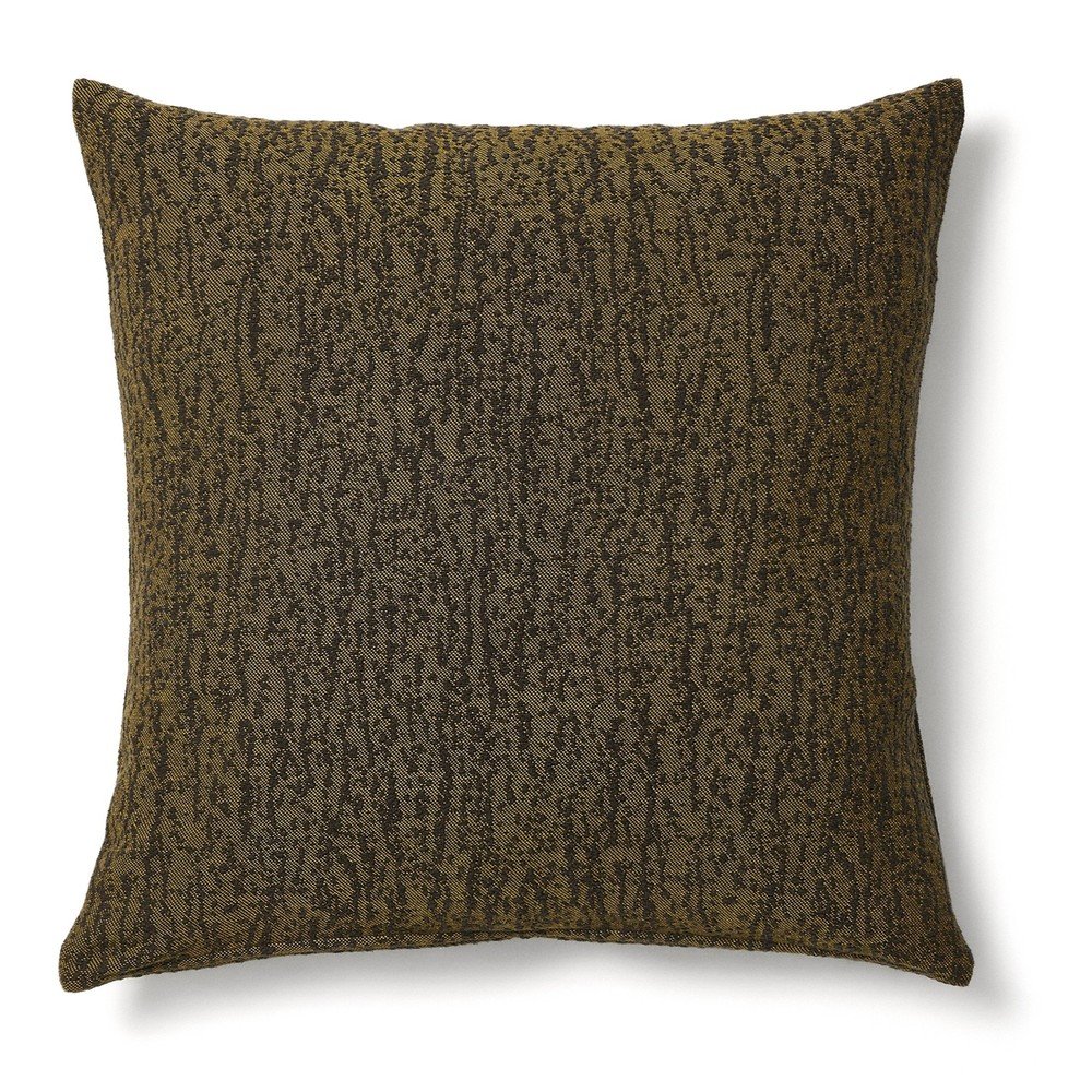 Poszewka na poduszkę żakardowa 50x50 cm Melien – Kave Home