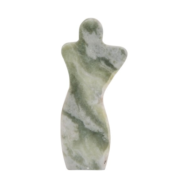 Marmurowa figurka (wysokość 23 cm) Male – PT LIVING-image-3