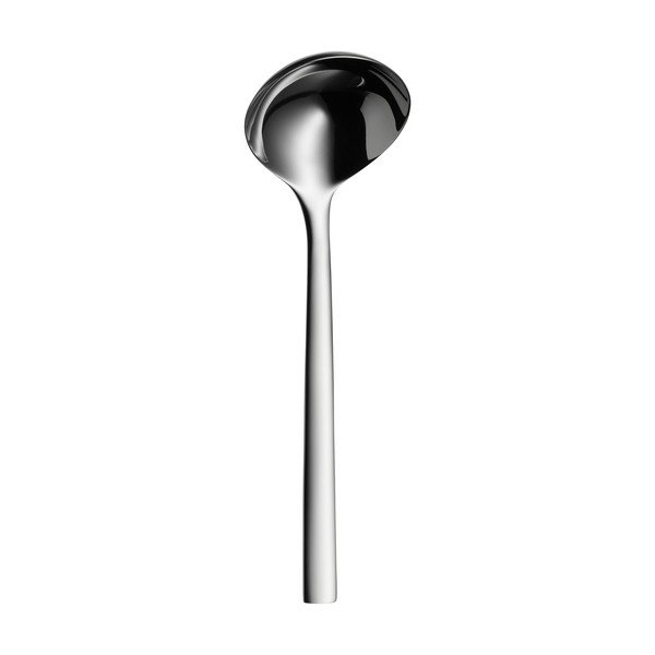 Chochelka ze stali nierdzewnej Cromargan® WMF Nuova, dł. 18 cm