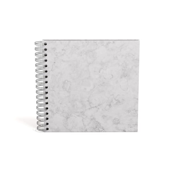 Album na zdjęcia S Marble Paper Laminate – Bigso
