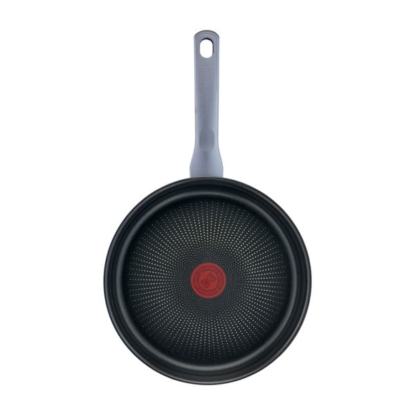Patelnia z pokrywką ze stali nierdzewnej ø 24 cm Daily Cook – Tefal-image-2